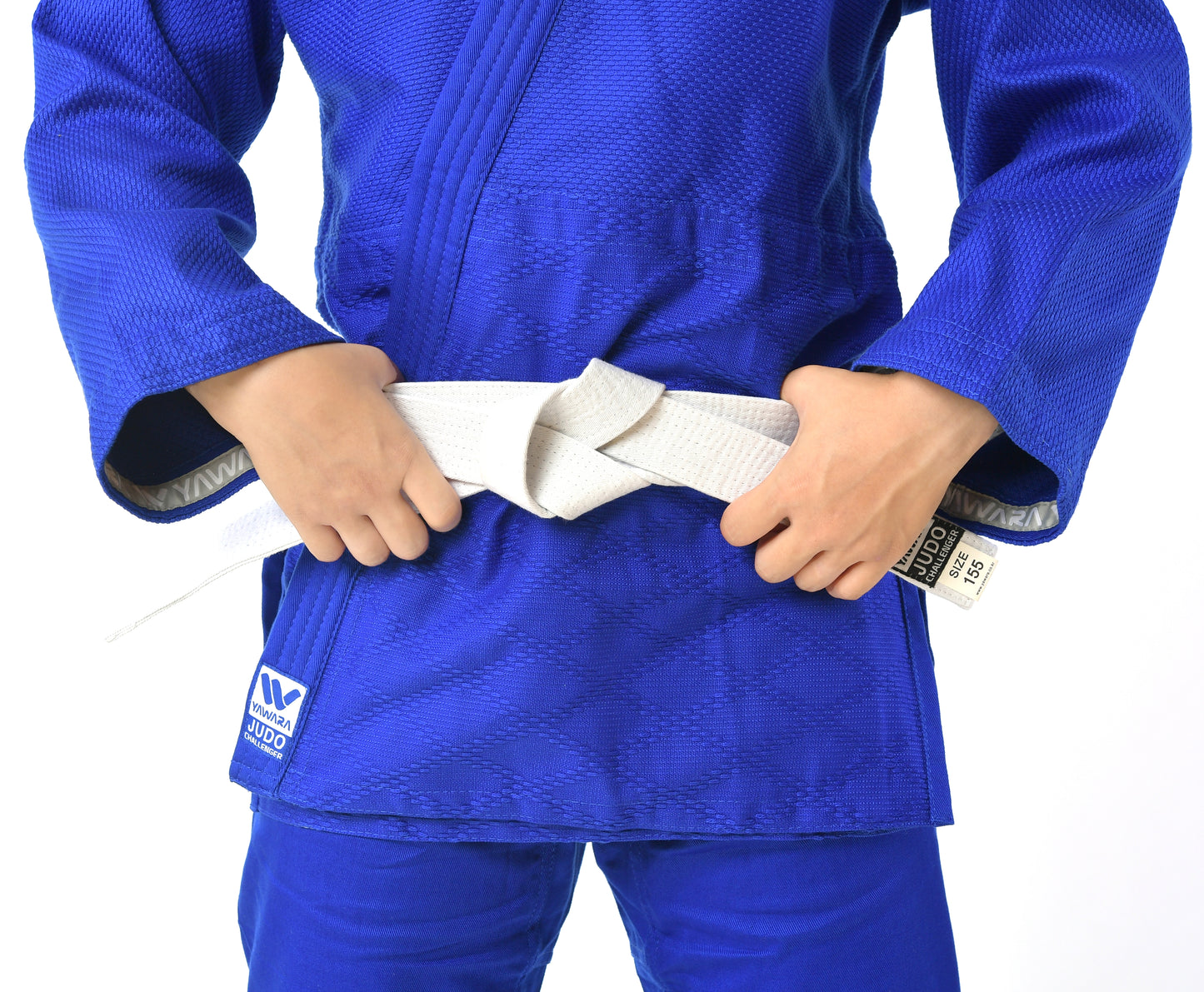 Judo Gi 550