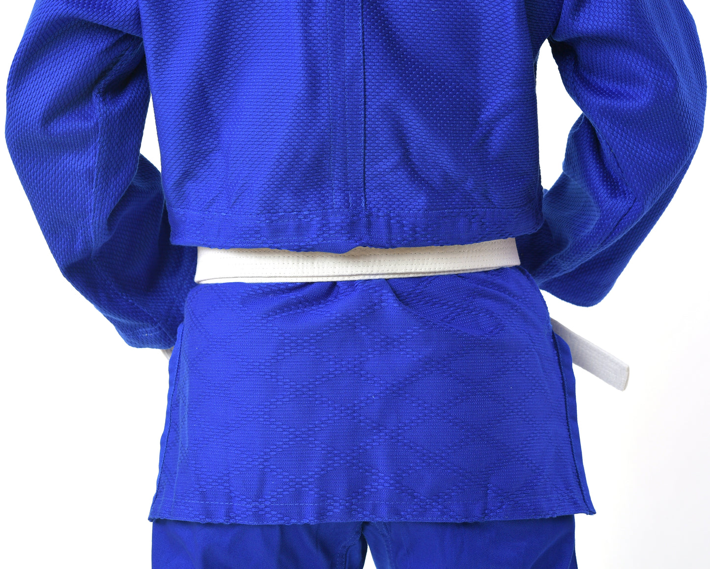 Judo Gi 550