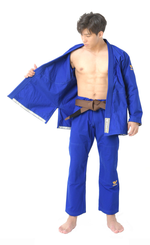 BJJ GI 250