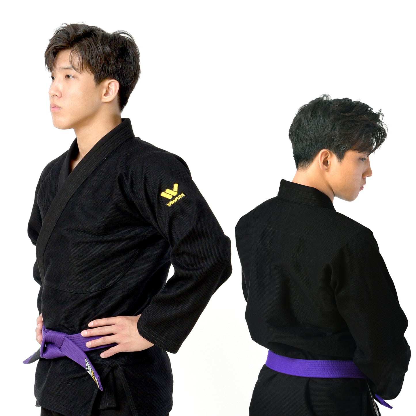 BJJ GI 380