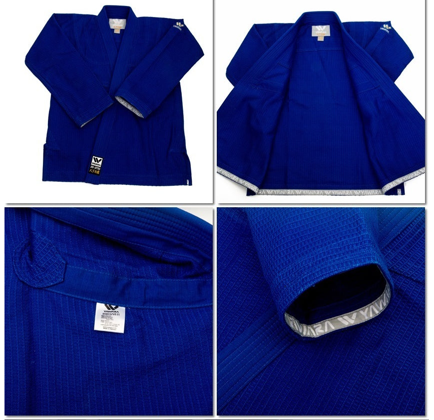 BJJ GI 550