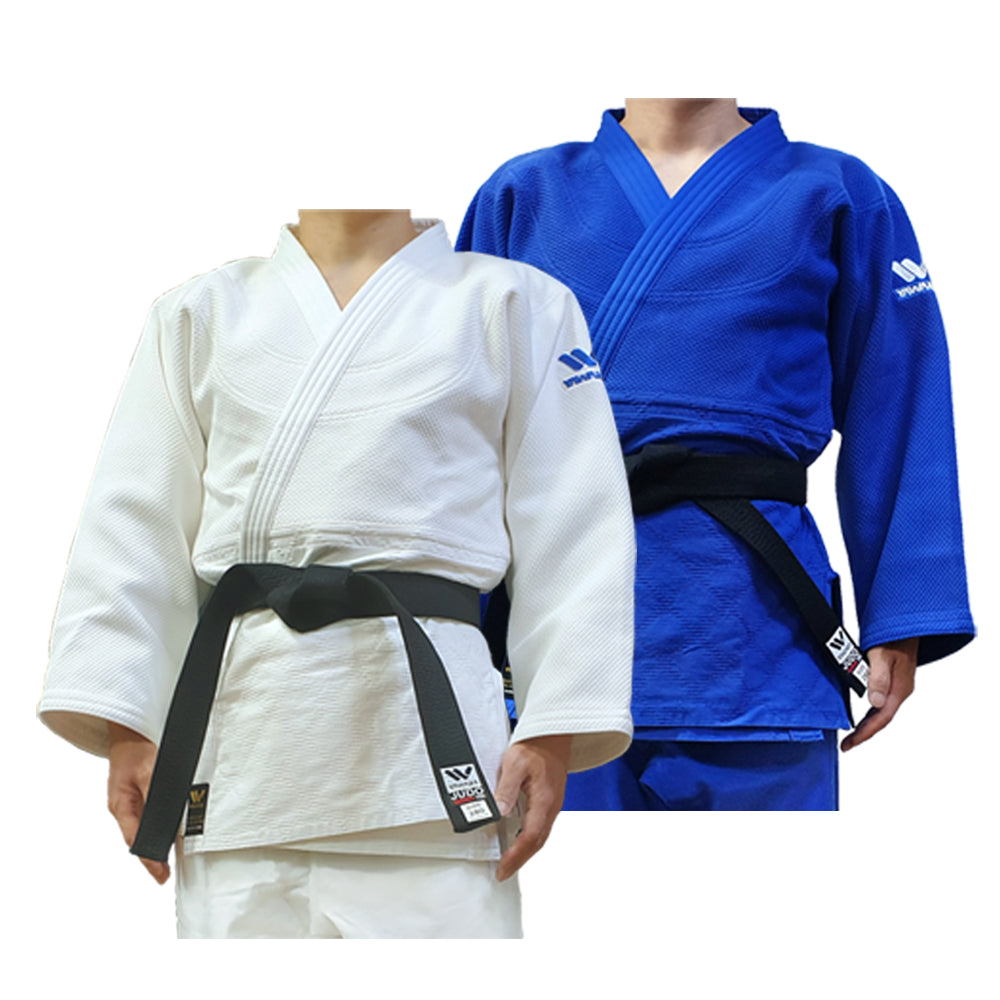 Yawara judo hot sale gi