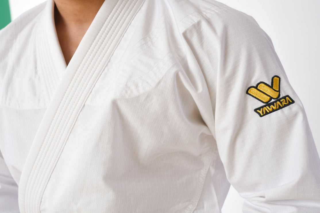 BJJ GI 250