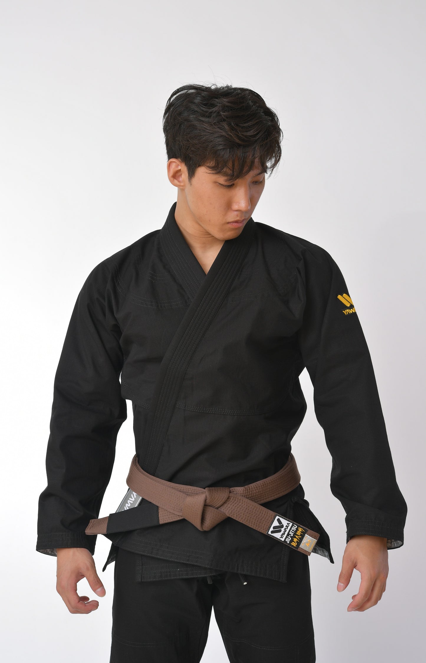 BJJ GI 250