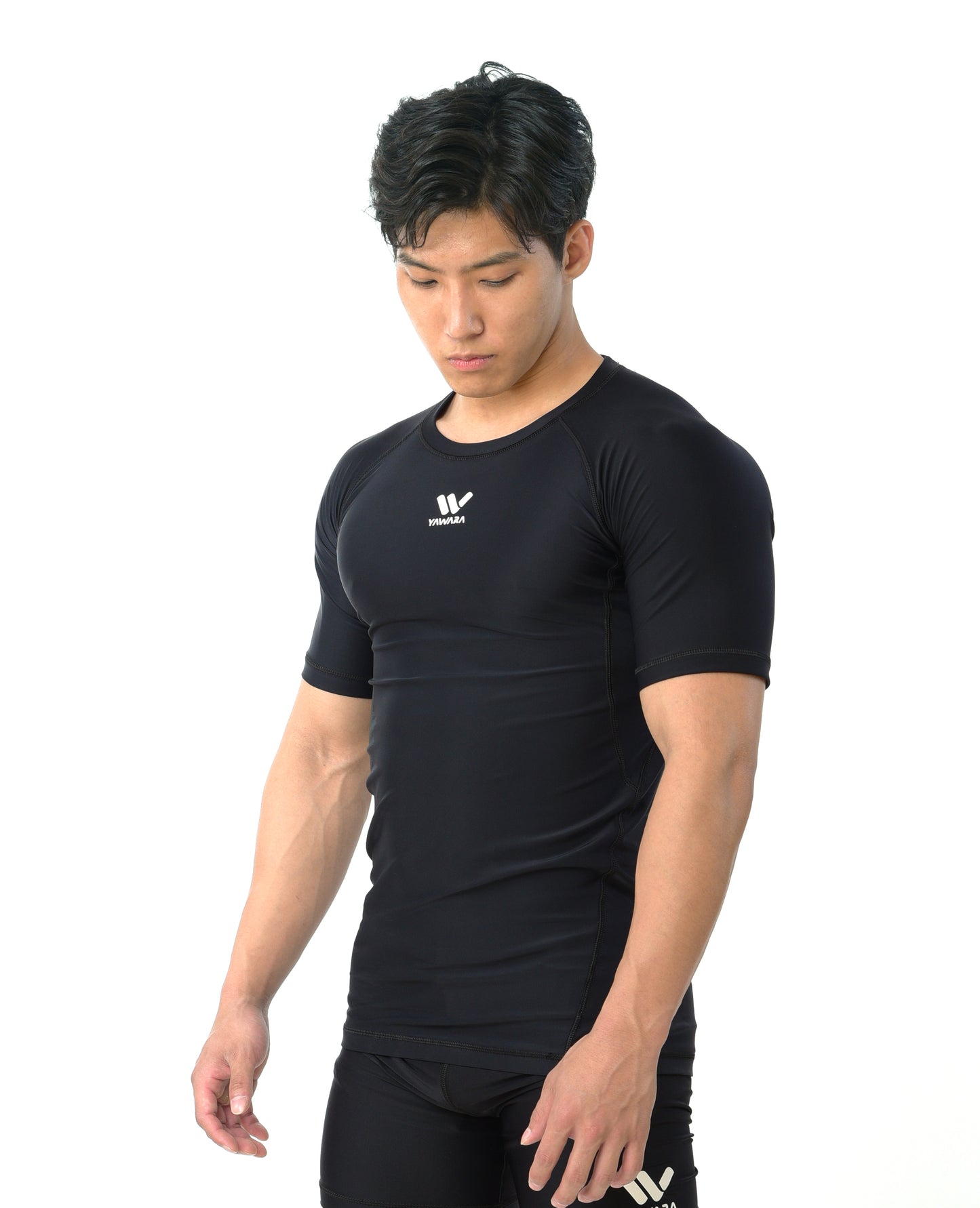Rash Guard