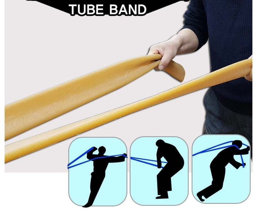 Training Tube Band