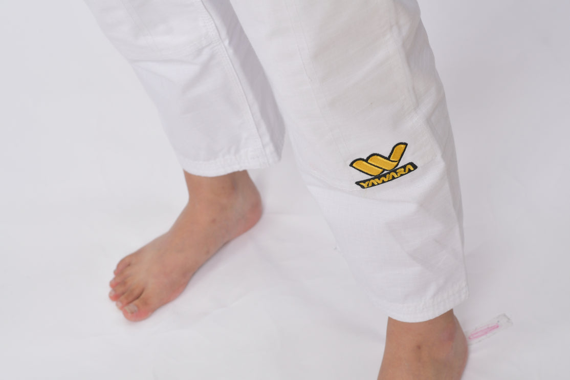 BJJ GI 380