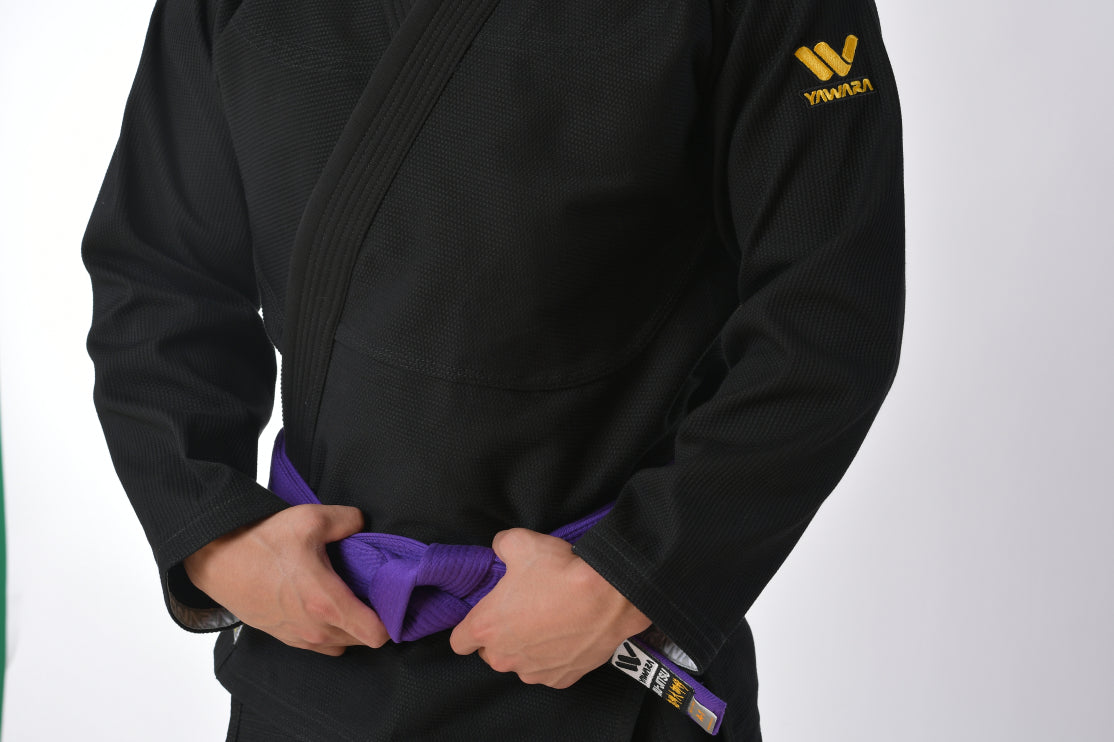 BJJ GI 380