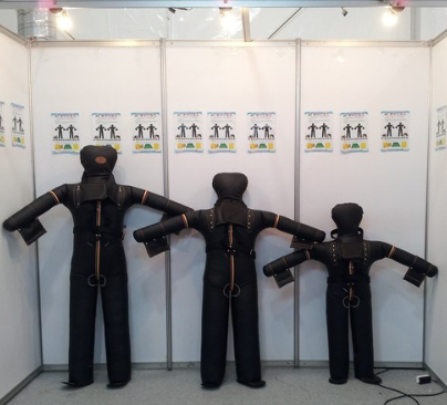 Training Dummy