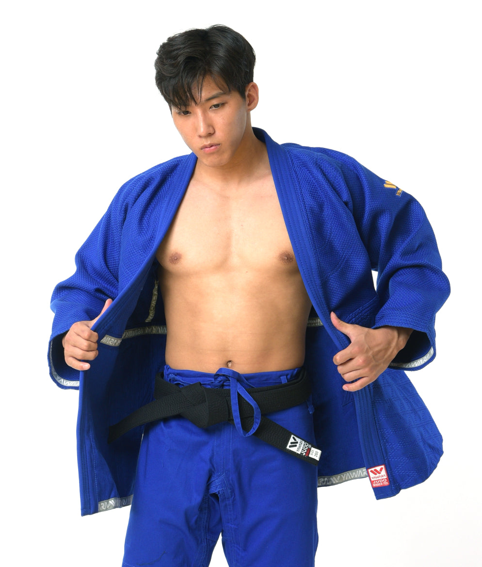 Judo Gi 700