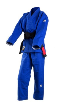 BJJ GI 550